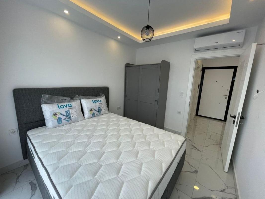 Long term rent 1 bedroom-(s) apartment Staronavodnytska Street 6Б