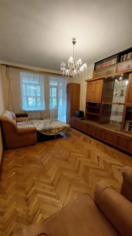 Apartment for rent - Olzhycha Street 12