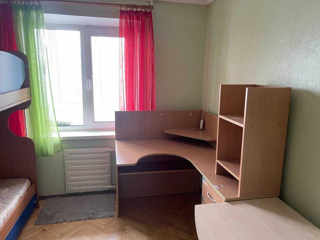 Long term rent 2 bedroom-(s) apartment Panteleimona Kulisha Street (Cheliabinska Street) 1
