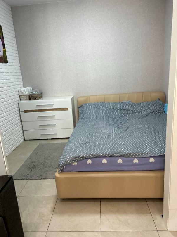Long term rent 1 bedroom-(s) apartment Ivana Vyhovskoho street (Marshala Hrechka Street) 10е