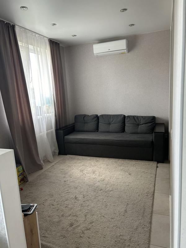 Long term rent 1 bedroom-(s) apartment Ivana Vyhovskoho street (Marshala Hrechka Street) 10е