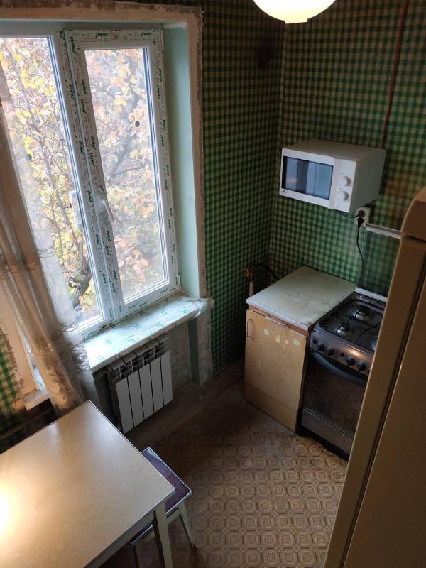 Sale 2 bedroom-(s) apartment 43 sq. m., Volodymyra Zhabotynskoho street (Muromska Street) 3