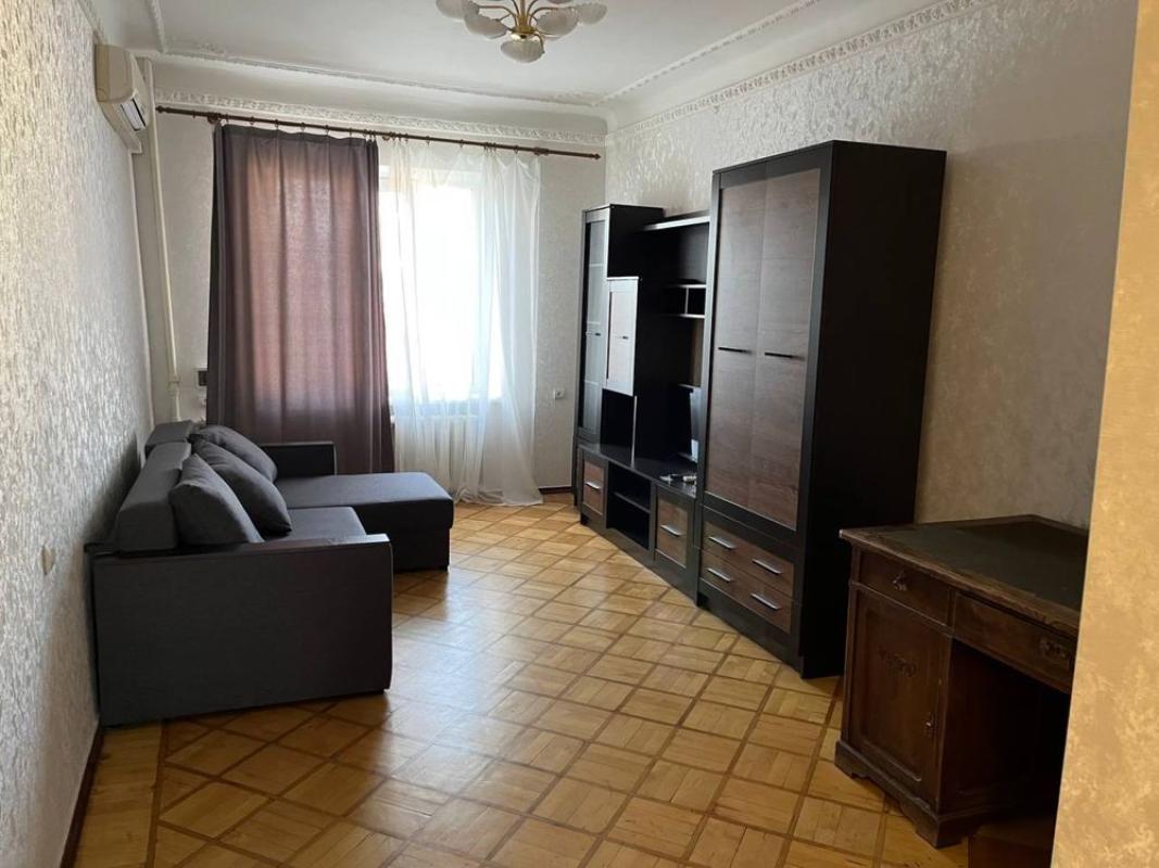 Long term rent 2 bedroom-(s) apartment Pushkinska Street 69а