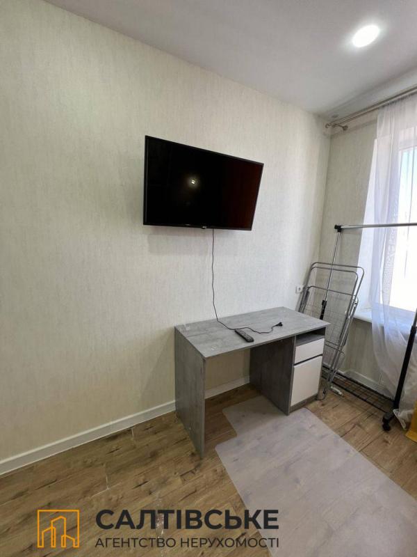Sale 1 bedroom-(s) apartment 19 sq. m., Shevchenkivskyi Lane 38