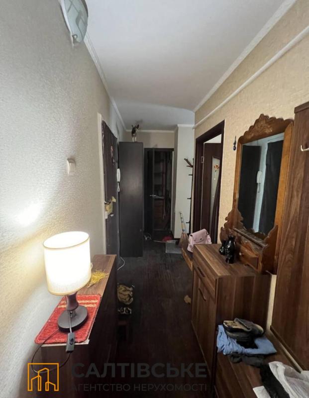 Sale 2 bedroom-(s) apartment 45 sq. m., Yuvileinyi avenue 51г