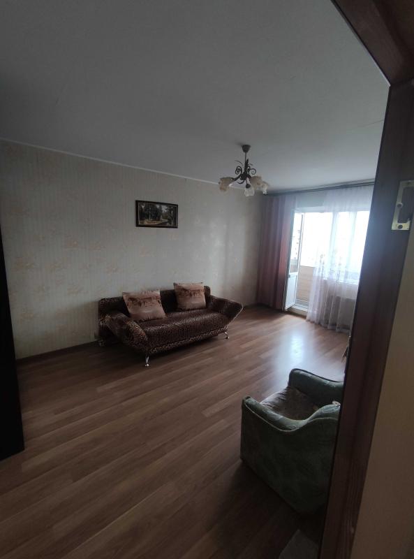 Long term rent 2 bedroom-(s) apartment Mykoly Bazhana Avenue 7а