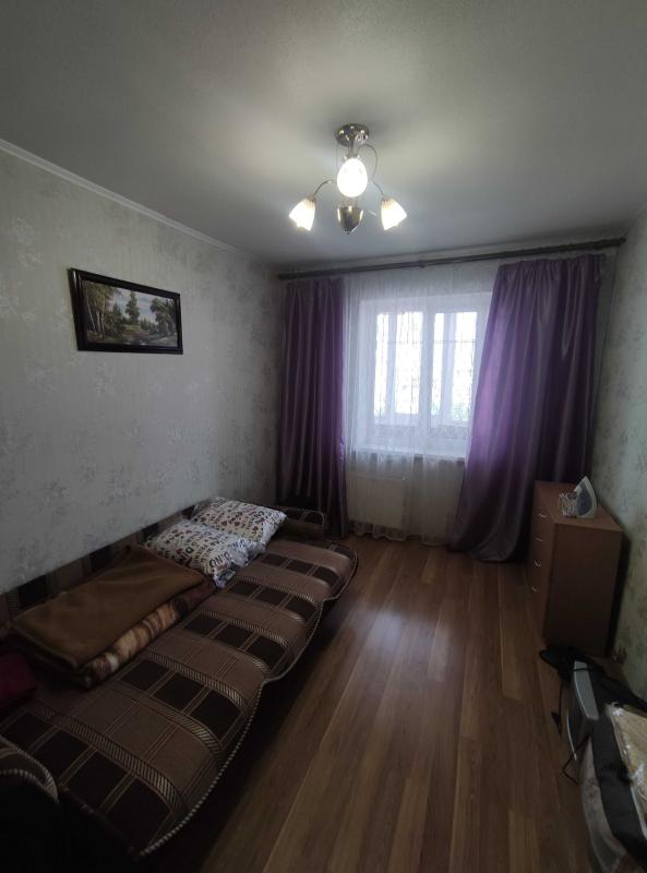 Long term rent 2 bedroom-(s) apartment Mykoly Bazhana Avenue 7а