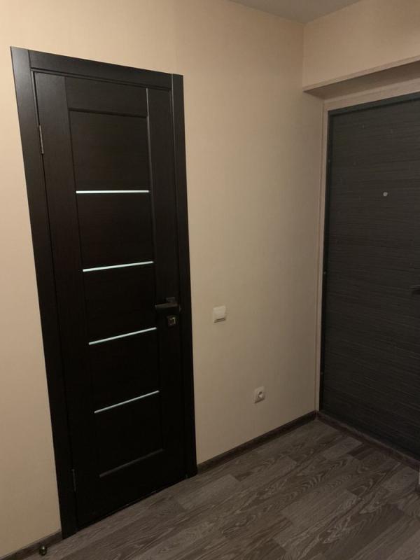 Long term rent 1 bedroom-(s) apartment Solomii Krushelnytskoi Street 15