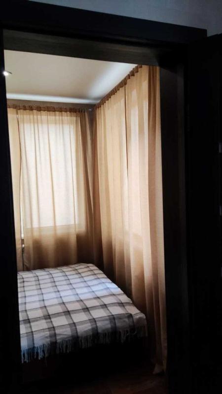 Long term rent 2 bedroom-(s) apartment Klochkivska Street 109б