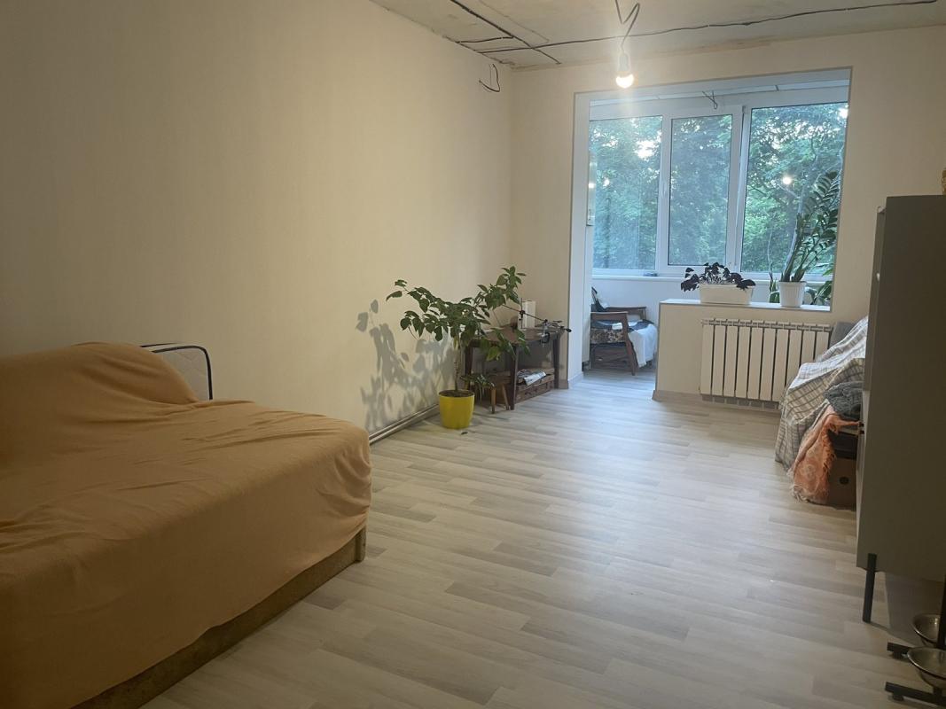 Sale 3 bedroom-(s) apartment 55 sq. m., Chaykovska Street 33б