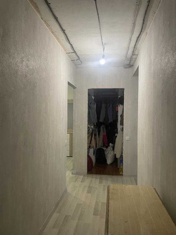 Sale 3 bedroom-(s) apartment 55 sq. m., Chaykovska Street 33б