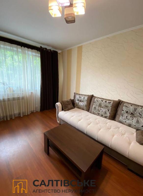 Sale 2 bedroom-(s) apartment 46 sq. m., Heroiv Pratsi Street 29в