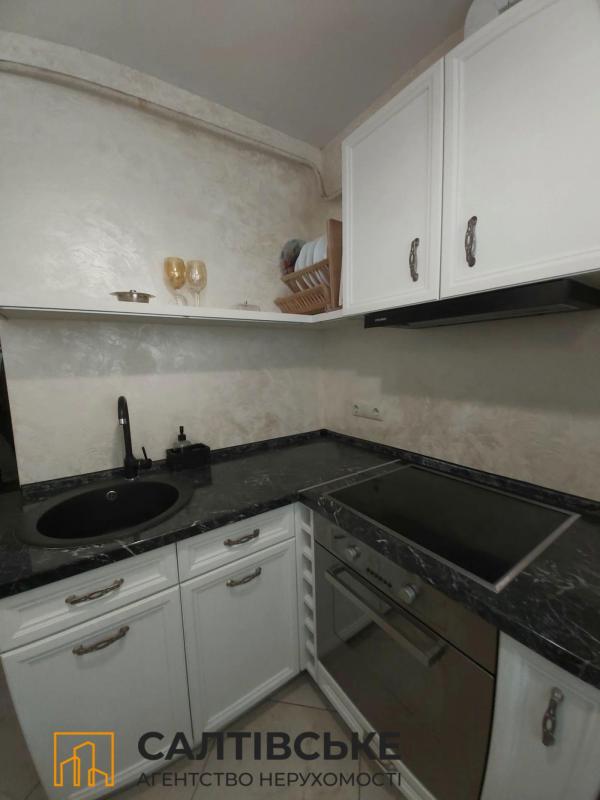 Sale 1 bedroom-(s) apartment 32 sq. m., Balkanska Street 19а