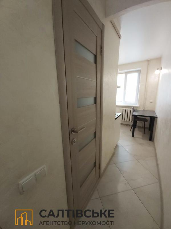 Sale 1 bedroom-(s) apartment 32 sq. m., Balkanska Street 19а