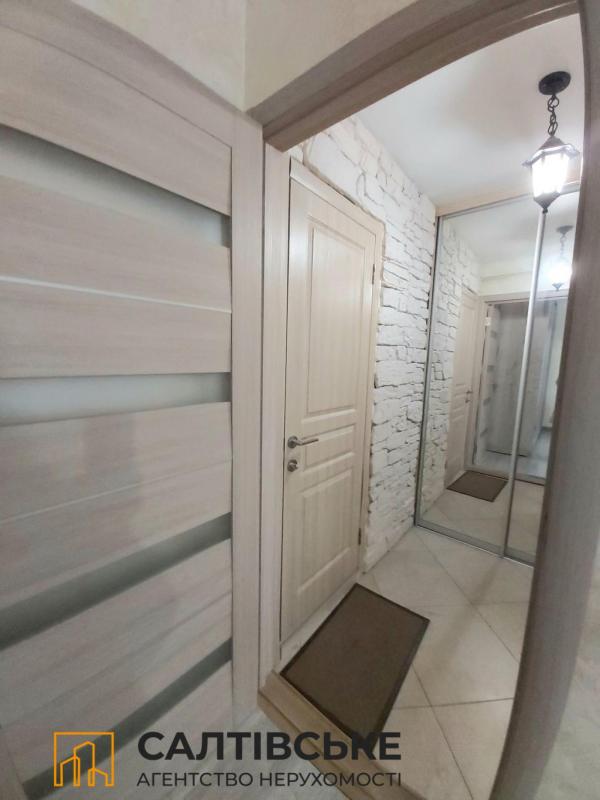 Sale 1 bedroom-(s) apartment 32 sq. m., Balkanska Street 19а