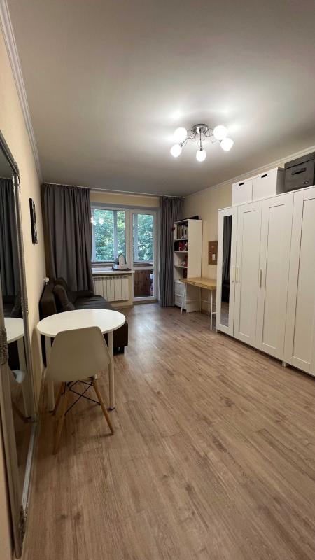 Sale 1 bedroom-(s) apartment 32 sq. m., Starokyivska Street 1/5