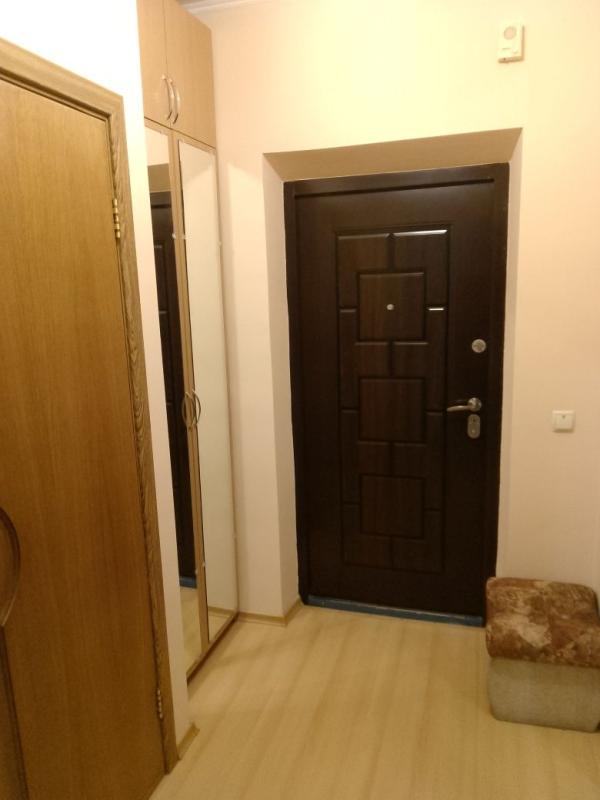 Long term rent 1 bedroom-(s) apartment Feodosiiskyi Lane 14