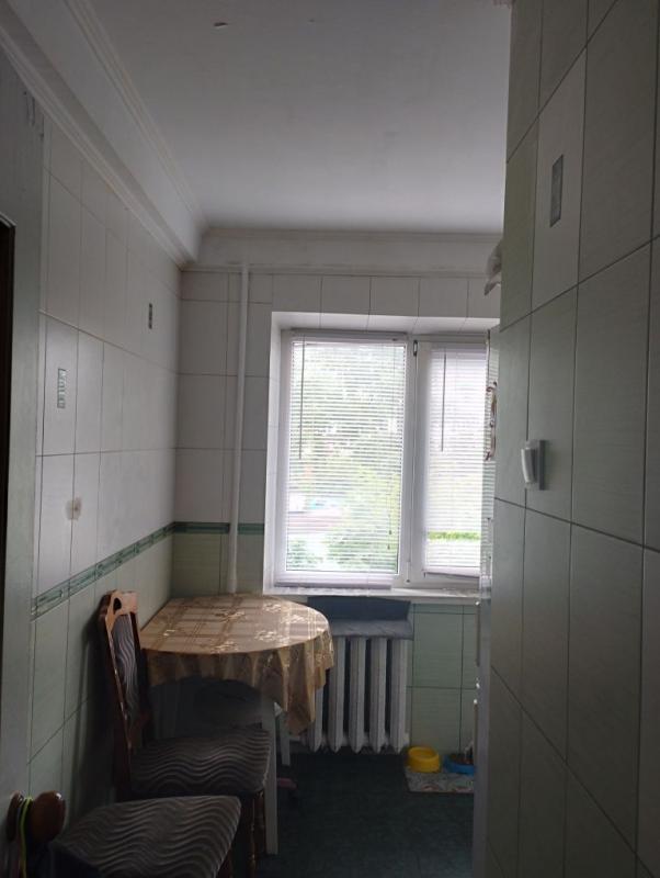 Продаж 3 кімнатної квартири 62 кв. м, Едуарда Вільде вул. 3а