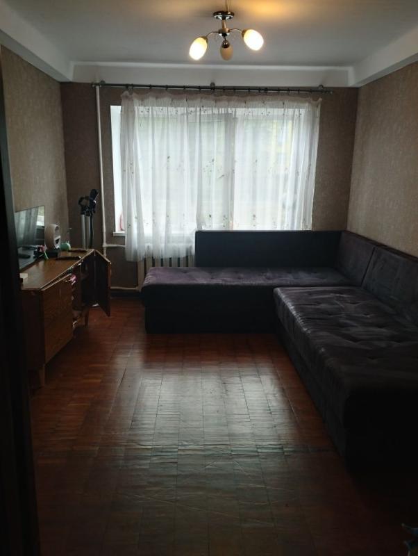 Продажа 3 комнатной квартиры 62 кв. м, Эдуарда Вильде ул. 3а