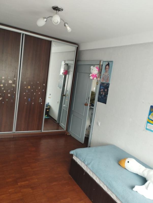 Sale 3 bedroom-(s) apartment 62 sq. m., Eduarda Vilde Street 3а