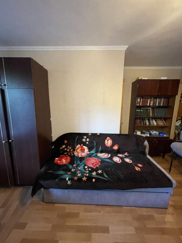 Продаж 1 кімнатної квартири 30 кв. м, Олени Теліги вул. 3а