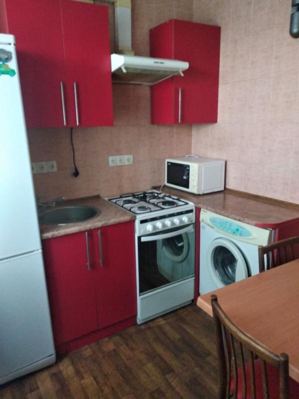 Sale 2 bedroom-(s) apartment 48 sq. m., Armiyska Street 126б