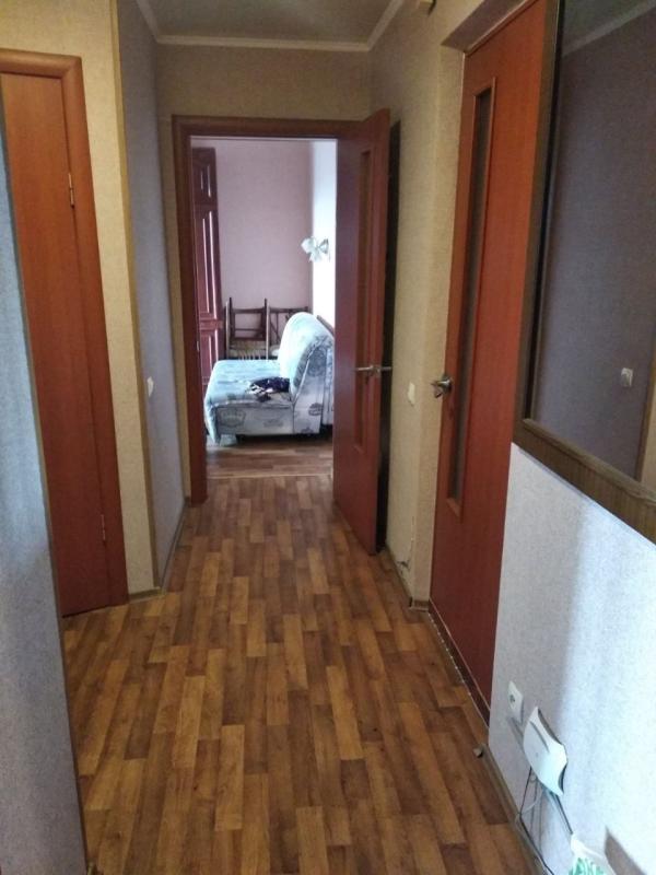 Sale 2 bedroom-(s) apartment 48 sq. m., Armiyska Street 126б