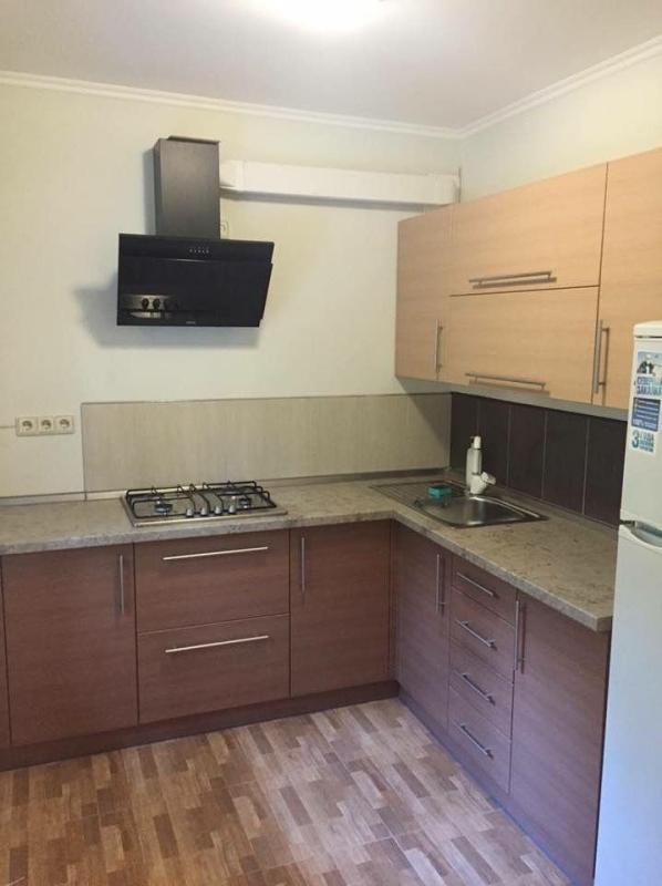 Long term rent 2 bedroom-(s) apartment Mykhaila Boichuka Street (Kikvidze Street) 18