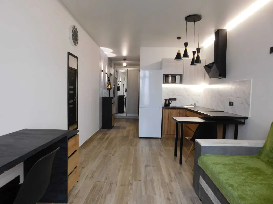 Apartment for rent - Polova Street 73
