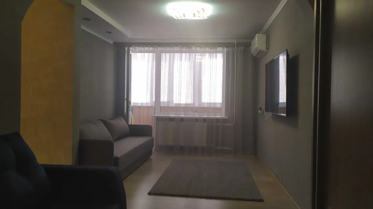 Apartment for rent - Vadyma Hetmana Street 24/9