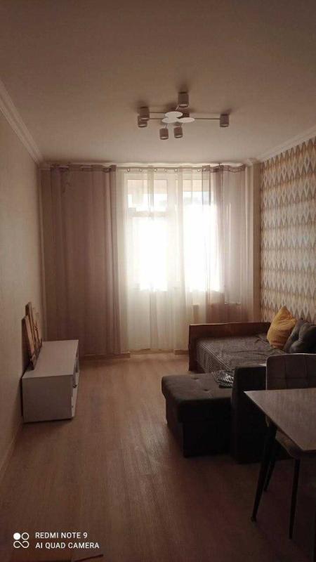 Long term rent 2 bedroom-(s) apartment Mahistralna Street 33