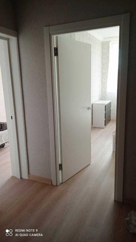 Long term rent 2 bedroom-(s) apartment Mahistralna Street 33