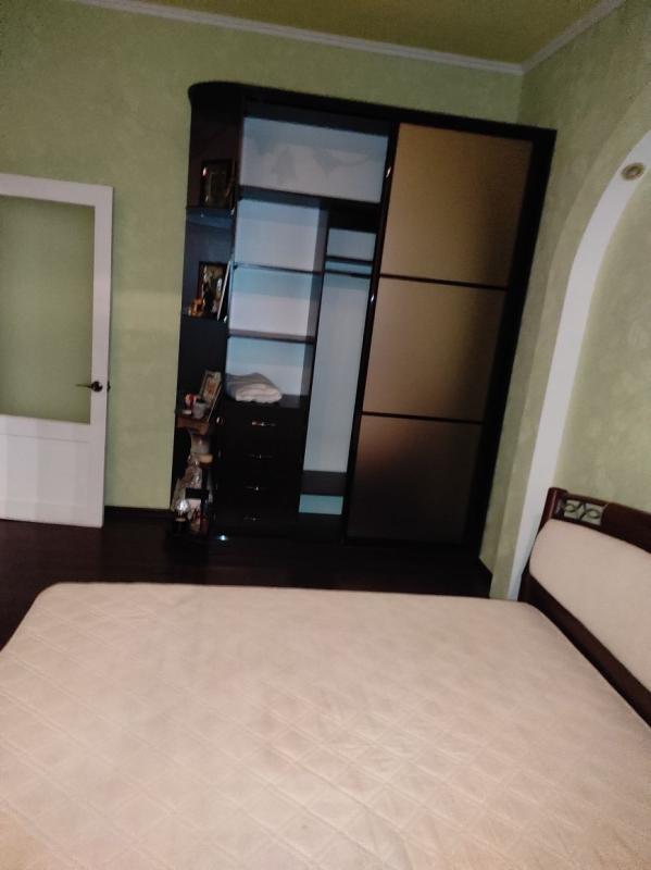 Long term rent 3 bedroom-(s) apartment Saltivske Highway 49