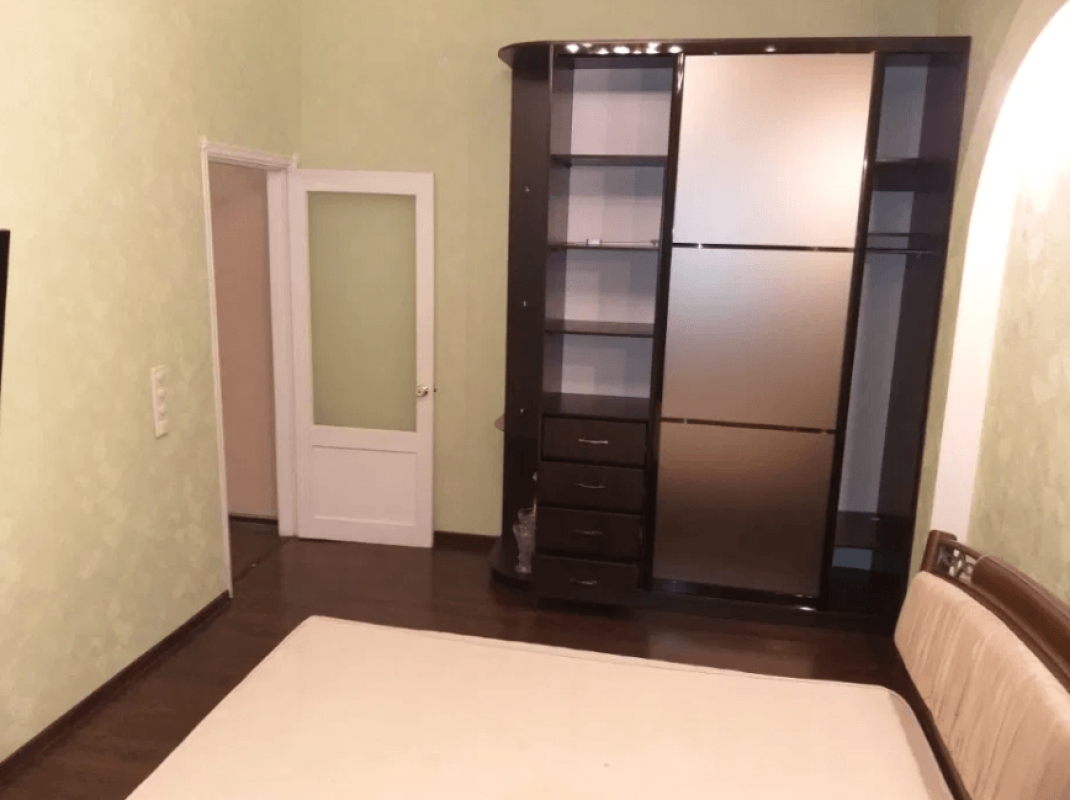 Long term rent 3 bedroom-(s) apartment Saltivske Highway 49