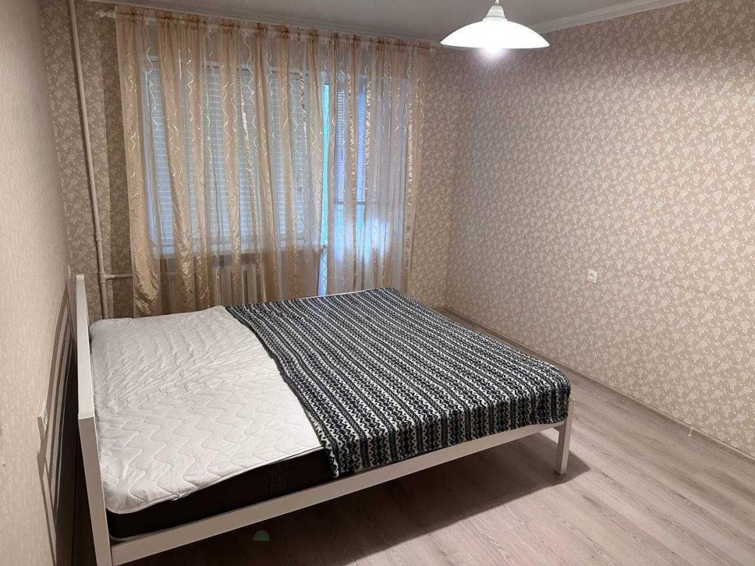 Long term rent 2 bedroom-(s) apartment Otakara Yarosha Street 17