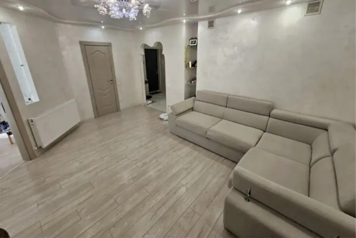 Apartment for sale - Luchakivskoho Street 9