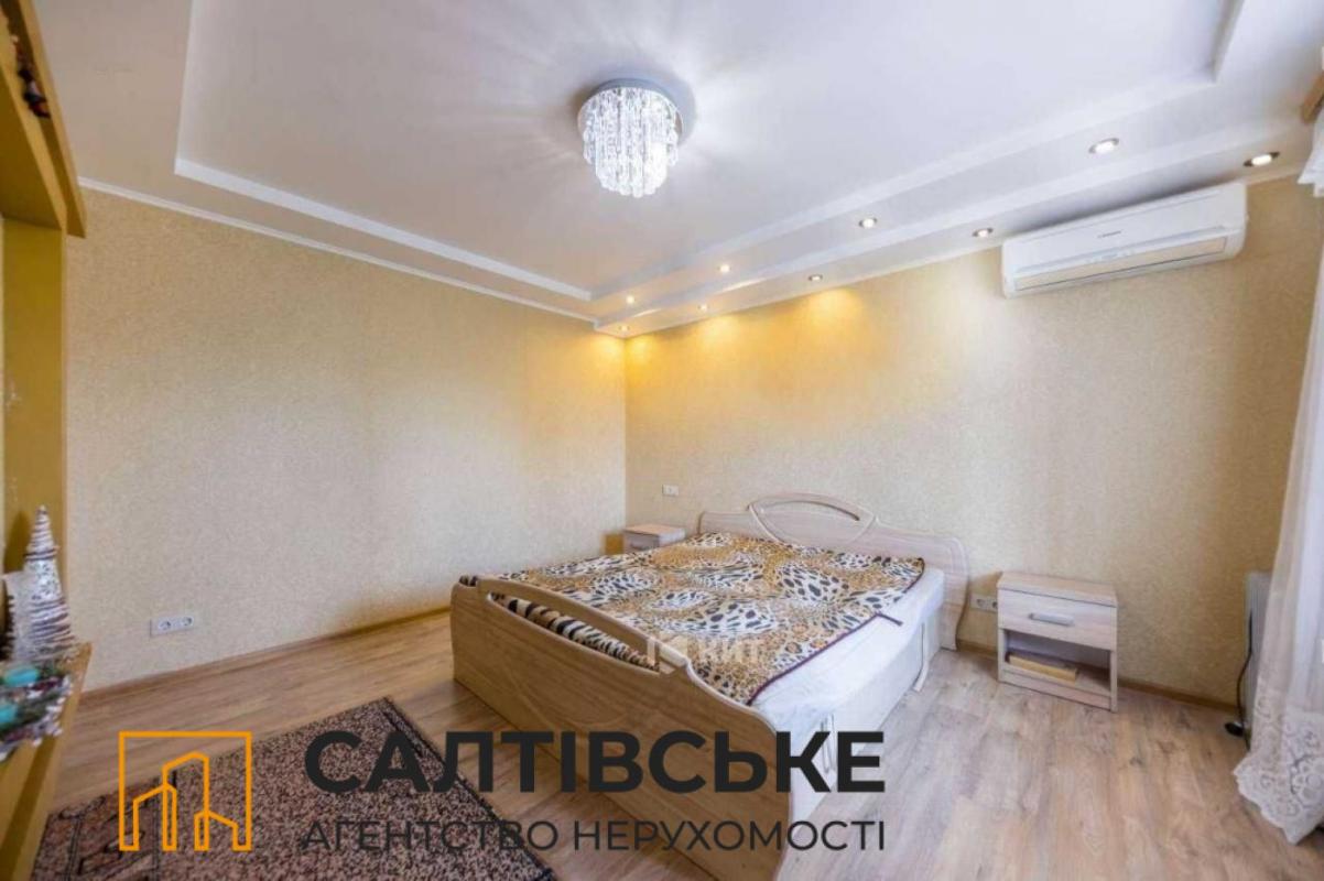 Sale 3 bedroom-(s) apartment 81 sq. m., Gryshchenko Street 18