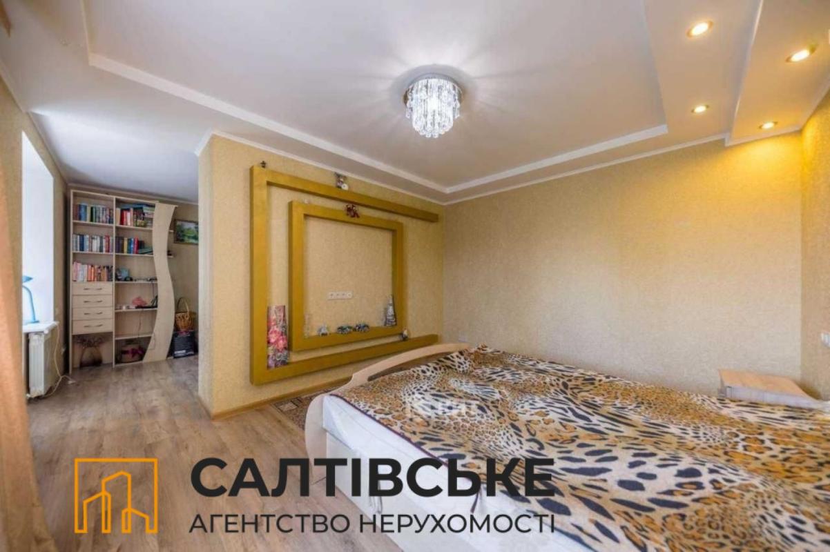 Sale 3 bedroom-(s) apartment 81 sq. m., Gryshchenko Street 18