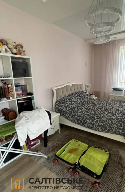 Sale 2 bedroom-(s) apartment 70 sq. m., Saltivske Highway 264и