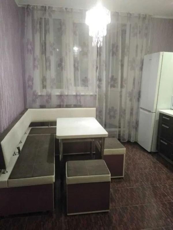 Long term rent 1 bedroom-(s) apartment Kniazhyi Zaton Street 9