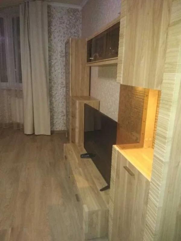 Long term rent 1 bedroom-(s) apartment Kniazhyi Zaton Street 9