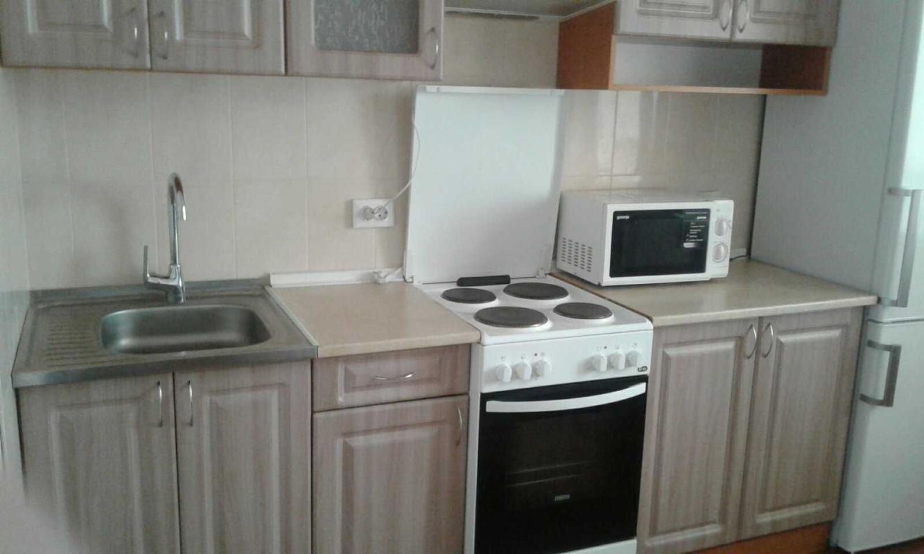 Long term rent 1 bedroom-(s) apartment Yelyzavety Chavdar Street 36