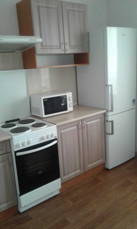 Long term rent 1 bedroom-(s) apartment Yelyzavety Chavdar Street 36