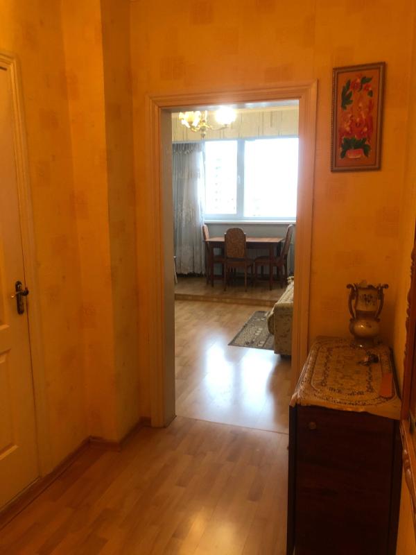 Long term rent 1 bedroom-(s) apartment Revutskoho Street 42