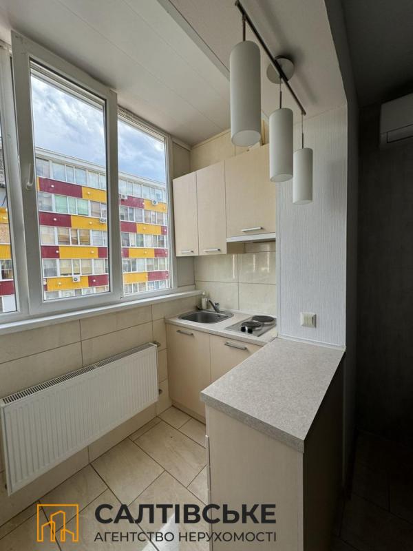 Sale 1 bedroom-(s) apartment 19 sq. m., Shevchenkivskyi Lane 30
