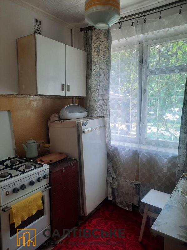 Sale 2 bedroom-(s) apartment 44 sq. m., Hvardiytsiv-Shyronintsiv Street 59г