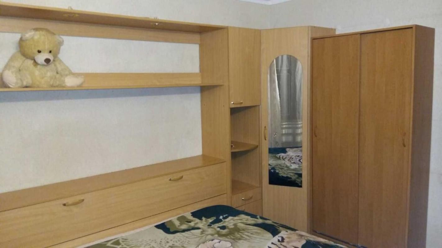 Sale 2 bedroom-(s) apartment 48 sq. m., Yuriia Shumskoho Street 8а