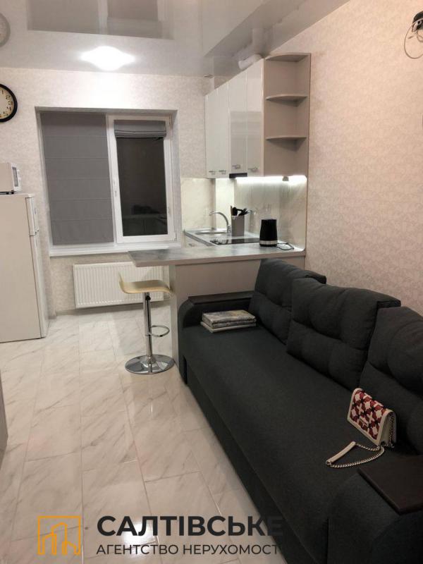 Sale 1 bedroom-(s) apartment 20 sq. m., Shevchenkivskyi Lane 36