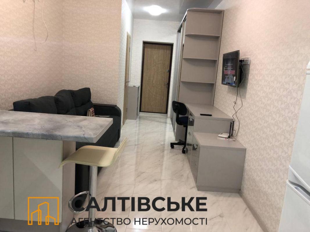 Sale 1 bedroom-(s) apartment 20 sq. m., Shevchenkivskyi Lane 36