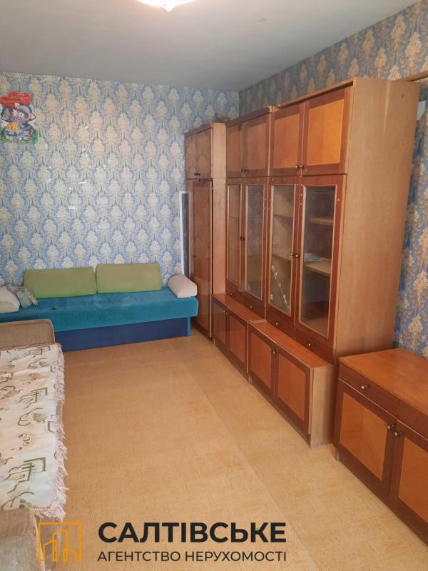 Продаж 1 кімнатної квартири 33 кв. м, Академіка Павлова вул. 132б